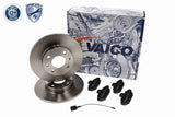 Brake Kit, disc brake - V24-1174