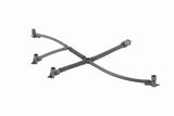 Hose, fuel overflow - V10-5516