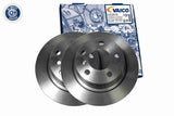 Brake Disc - V20-40038