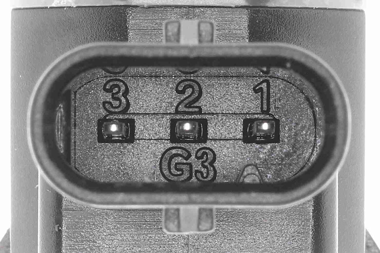 Sensor, park distance control - V25-72-0109