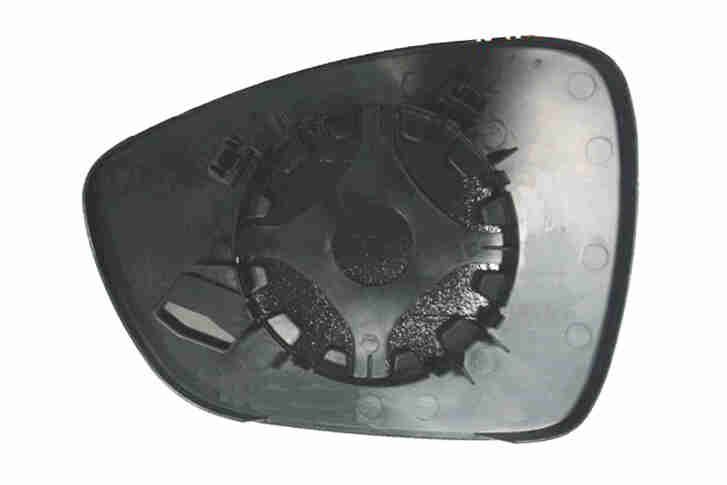 Mirror Glass, exterior mirror - V22-69-0001