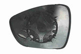 Mirror Glass, exterior mirror - V22-69-0001