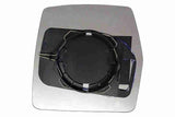 Mirror Glass, exterior mirror - V22-69-0060