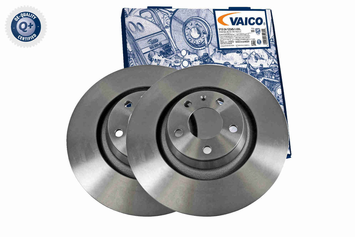 Brake Disc - V10-80076