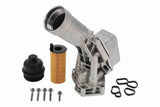 Oil filter module - V20-60-0092-1
