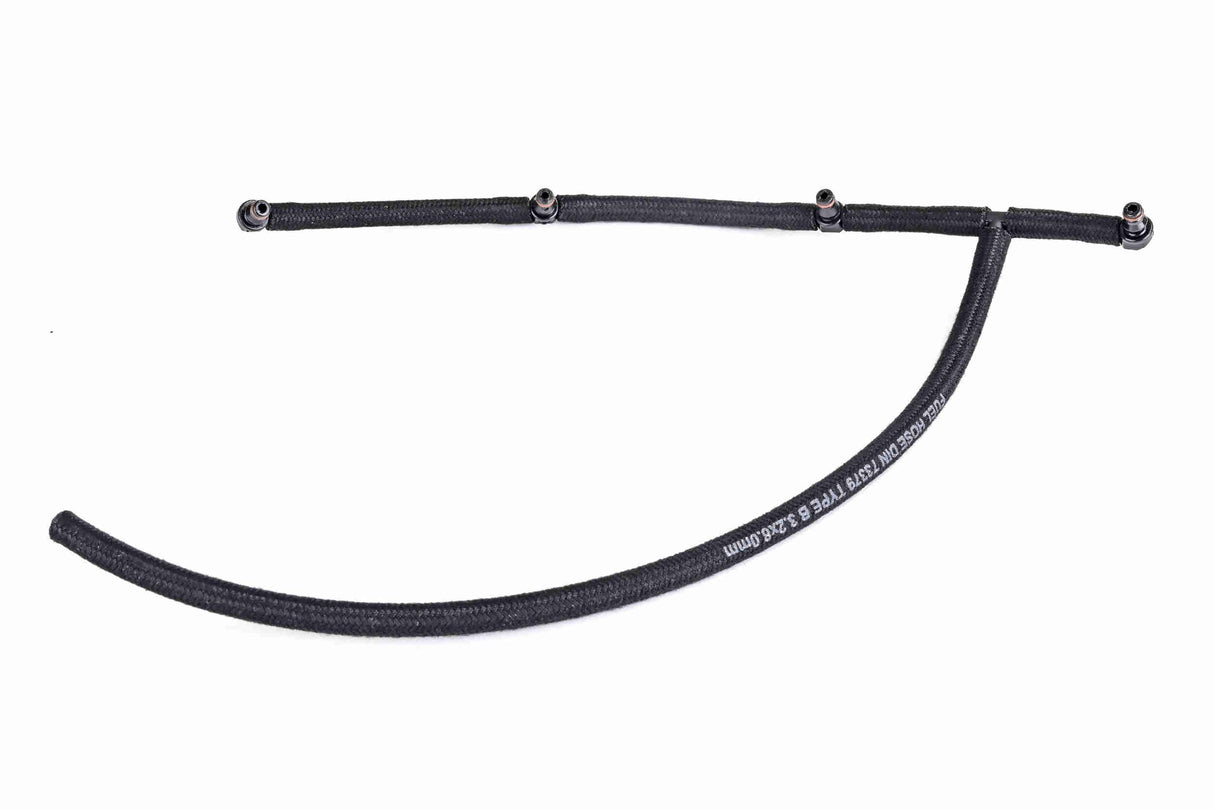 Hose, fuel overflow - V30-4808