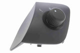 Switch, exterior rearview mirror adjustment - V10-73-0463
