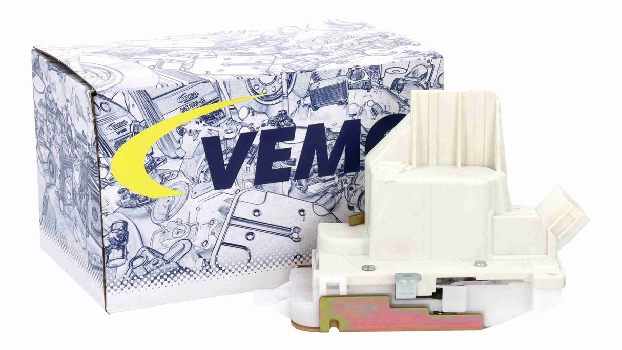 Door Lock - V25-85-0046