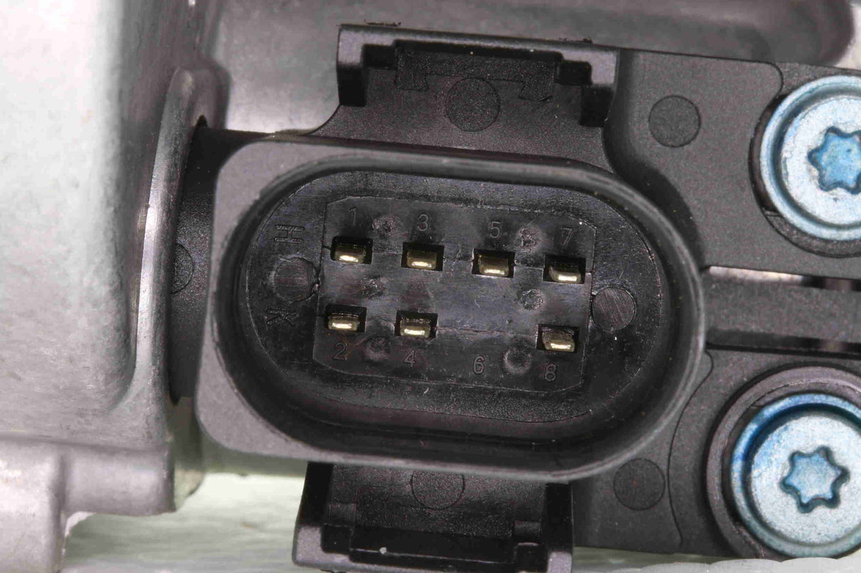 Throttle Body - V10-81-0055