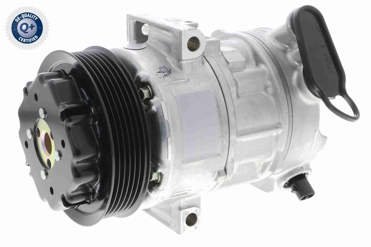 Compressor, air conditioning - V40-15-0042