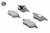 Brake Pad Set, disc brake - V10-8132