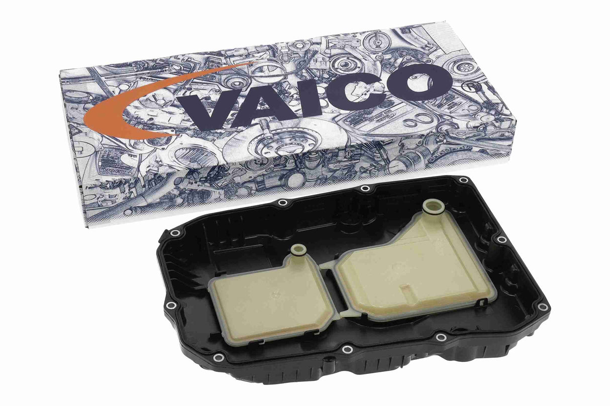 Oil Sump, automatic transmission - V30-2682