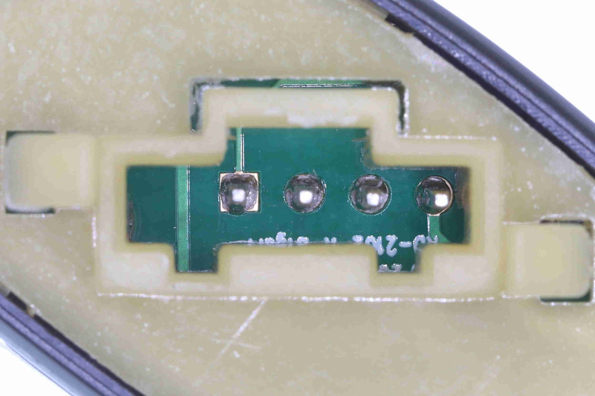 Multi-Function Switch - V51-73-0183