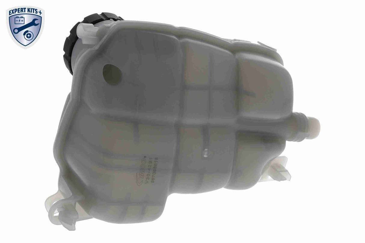 Expansion Tank, coolant - V30-4291