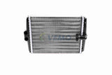 Heat Exchanger, interior heating - V30-61-0011