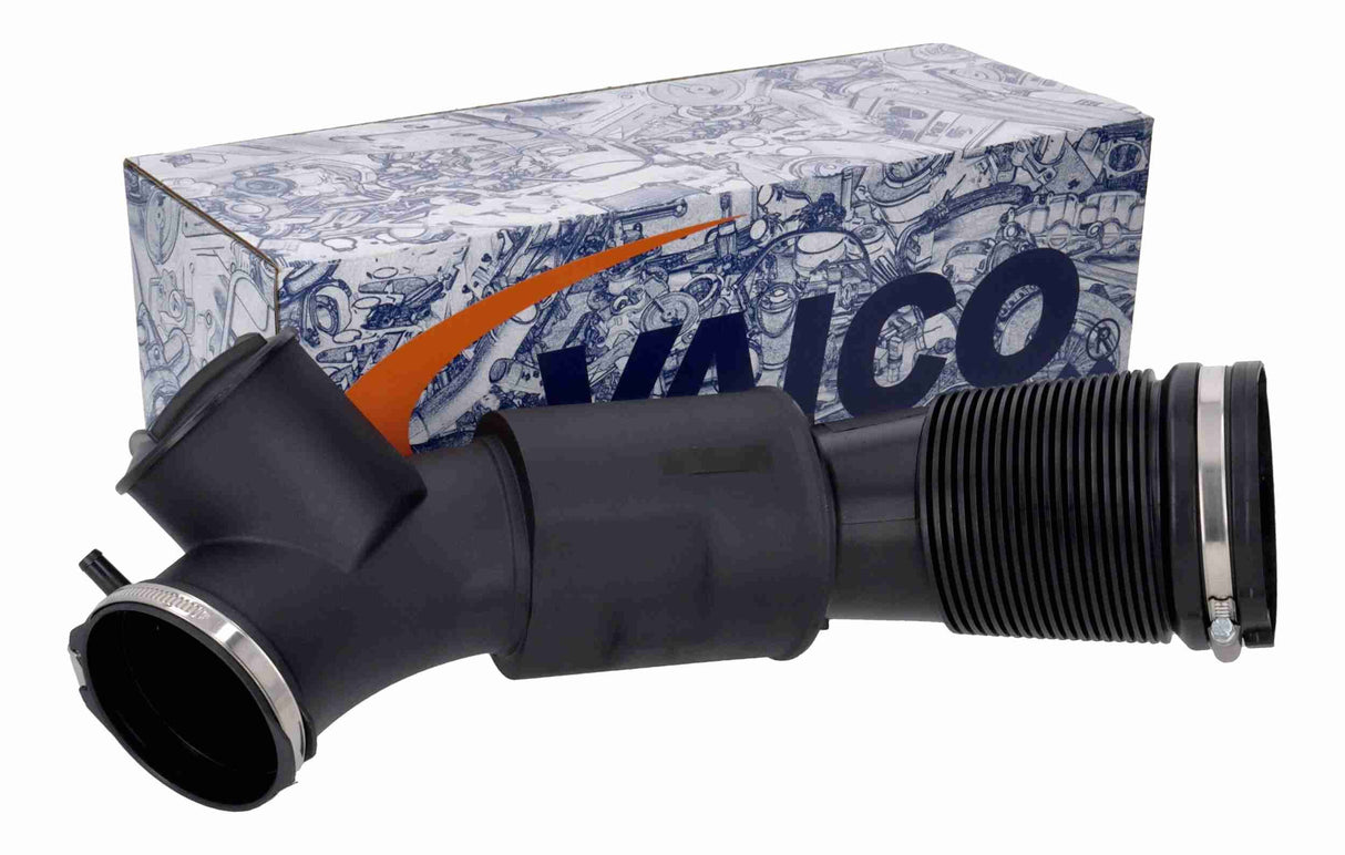 Intake Hose, air filter - V10-9241