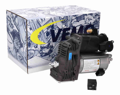 Compressor, compressed-air system - V48-52-0010