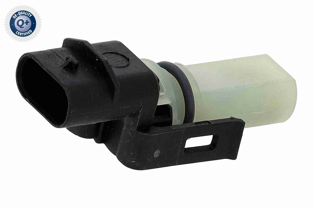 Sensor, suction pipe change-over flap - V10-72-0288