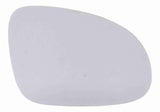 Mirror Glass, exterior mirror - V10-69-0005