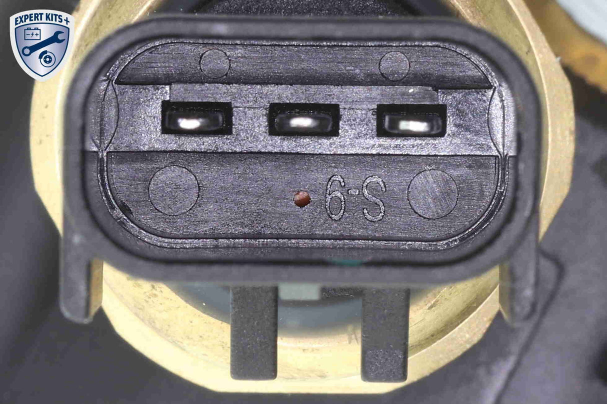 Oil filter module - V33-60-0007