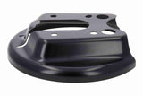 Splash Guard, brake disc - V42-1082