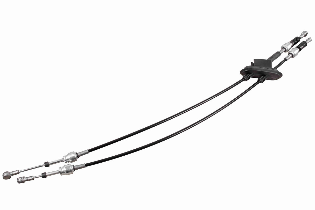 Cable Pull, manual transmission - V24-0564