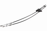 Cable Pull, manual transmission - V24-0564