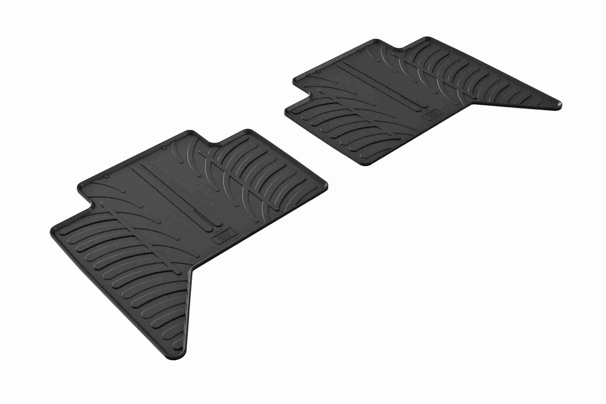 Floor Mat Set - V70-0796