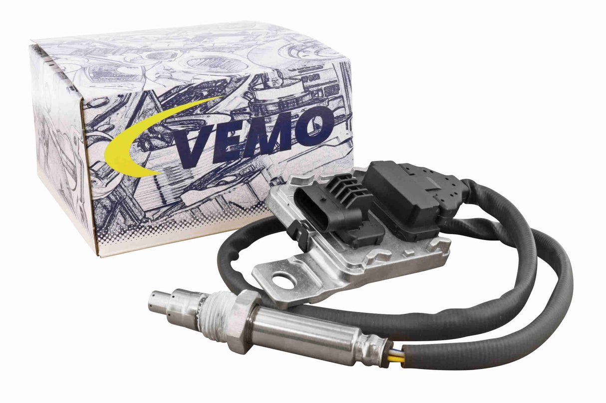 NOx Sensor, urea injection - V10-72-0185