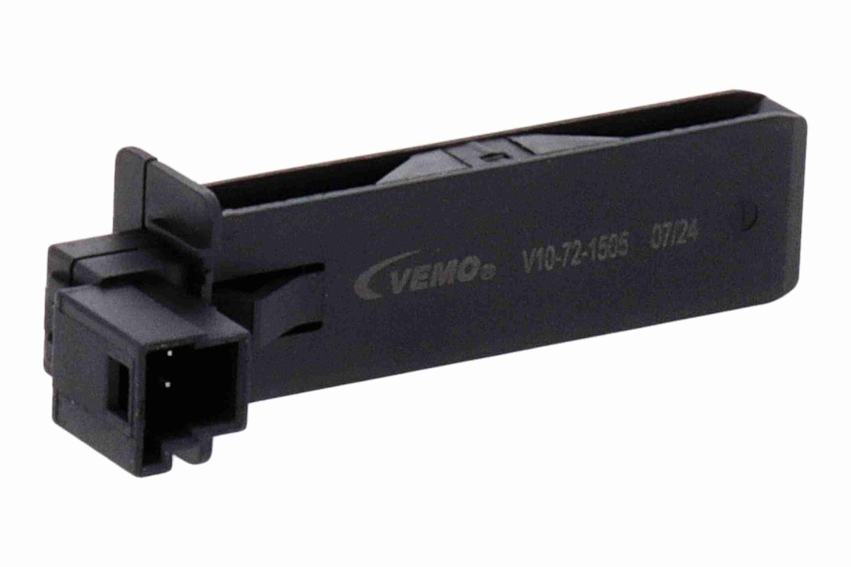 Sensor, interior temperature - V10-72-1505