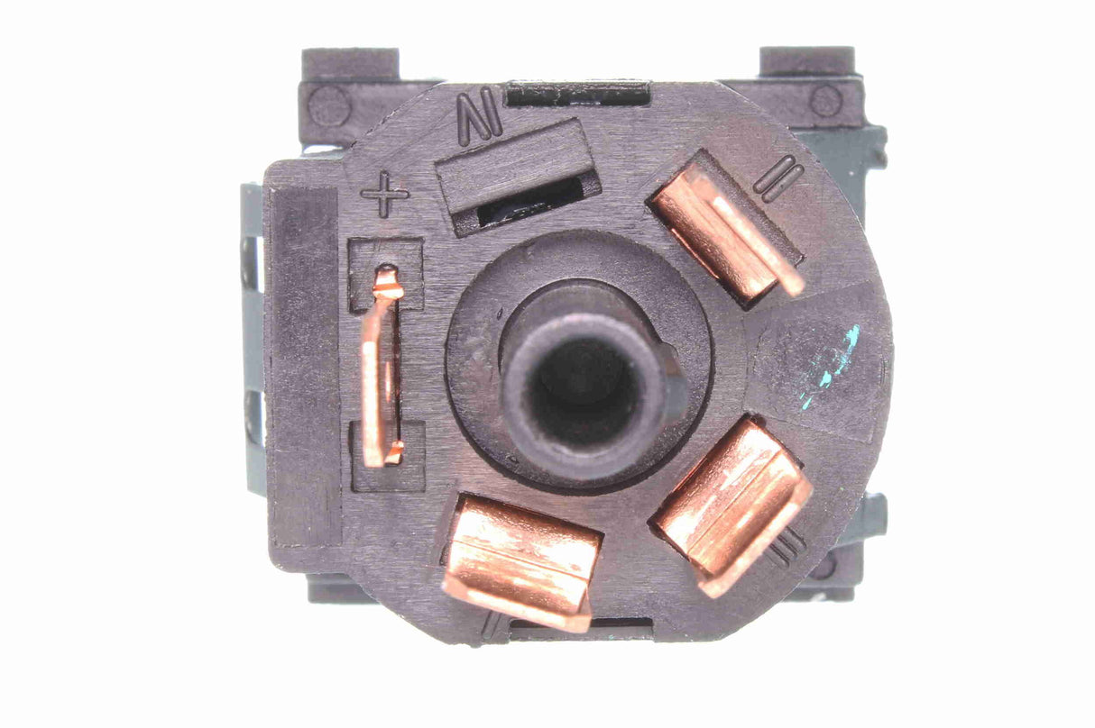 Blower Switch, heating/ventilation - V10-73-0188