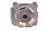 Blower Switch, heating/ventilation - V10-73-0188