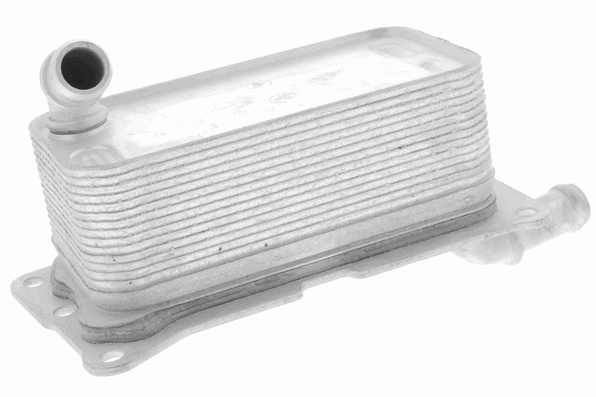 Oil Cooler, automatic transmission - V30-60-1334