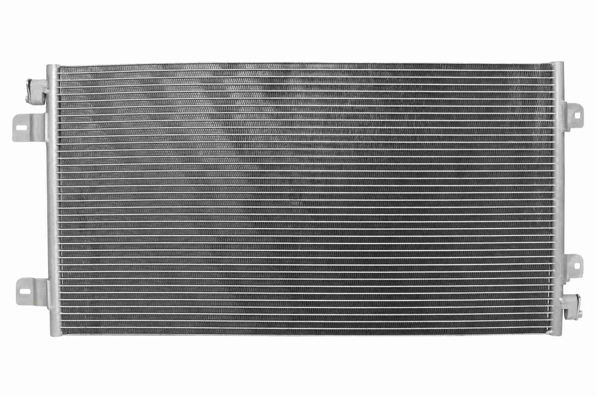 Condenser, air conditioning - V40-62-0037