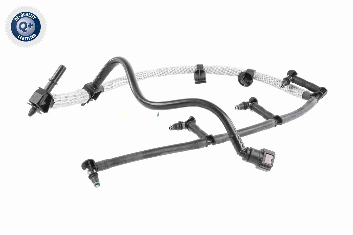 Hose, fuel overflow - V25-1481
