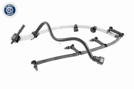 Hose, fuel overflow - V25-1481