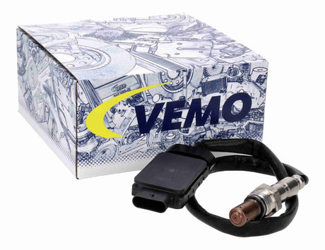 NOx Sensor, urea injection - V48-72-0169