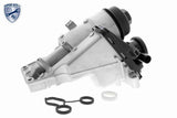 Housing, oil filter - V95-0568