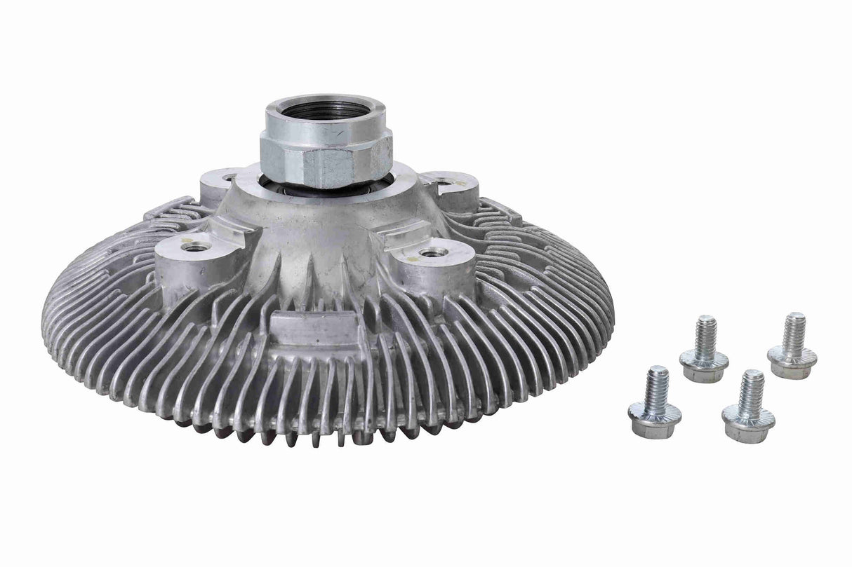 Clutch, radiator fan - V48-04-0008
