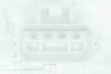 Fuel Feed Unit - V25-09-0042