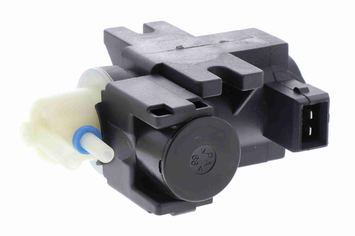 Pressure converter, turbocharger - V20-63-0040