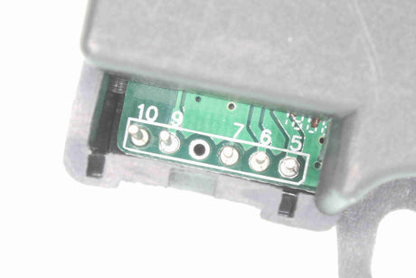 Actuator, blending flap - V57-77-0006