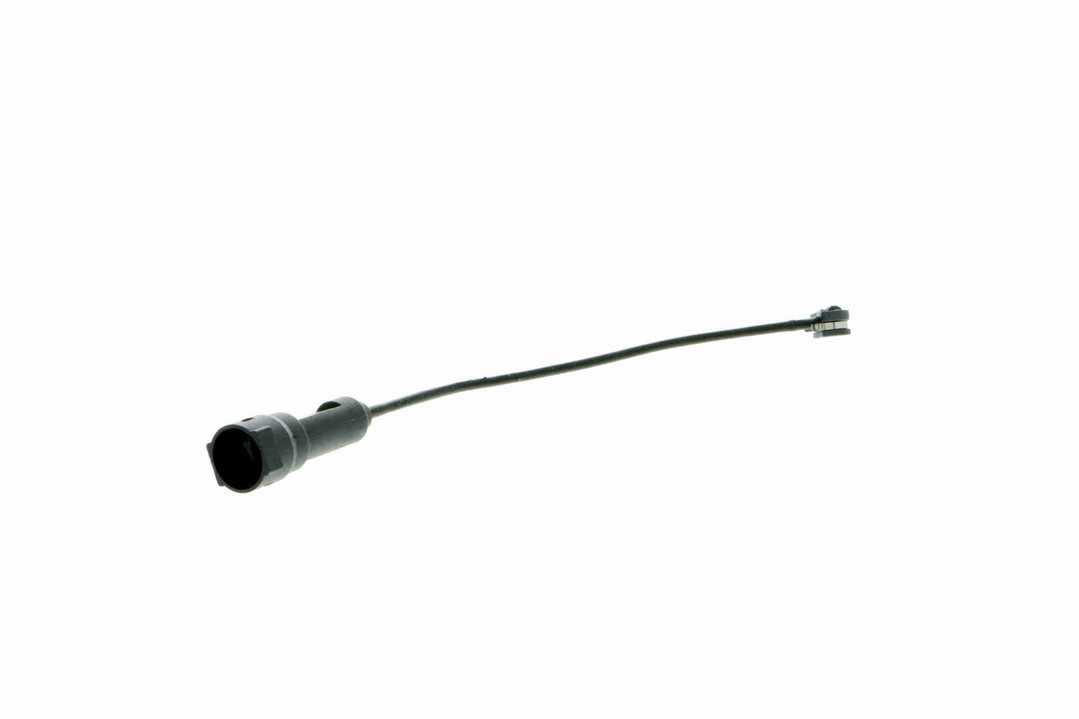 Warning Contact, brake pad wear - V10-72-1024