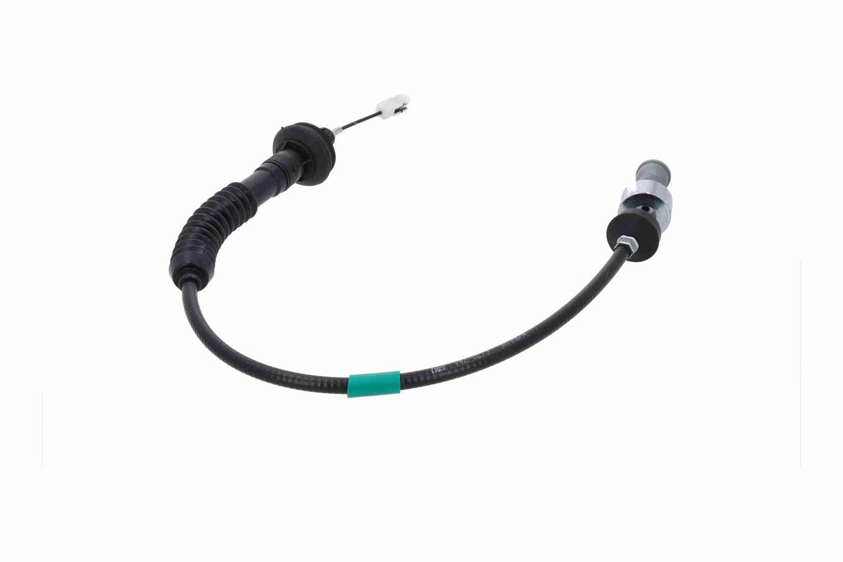 Cable Pull, clutch control - V42-0273