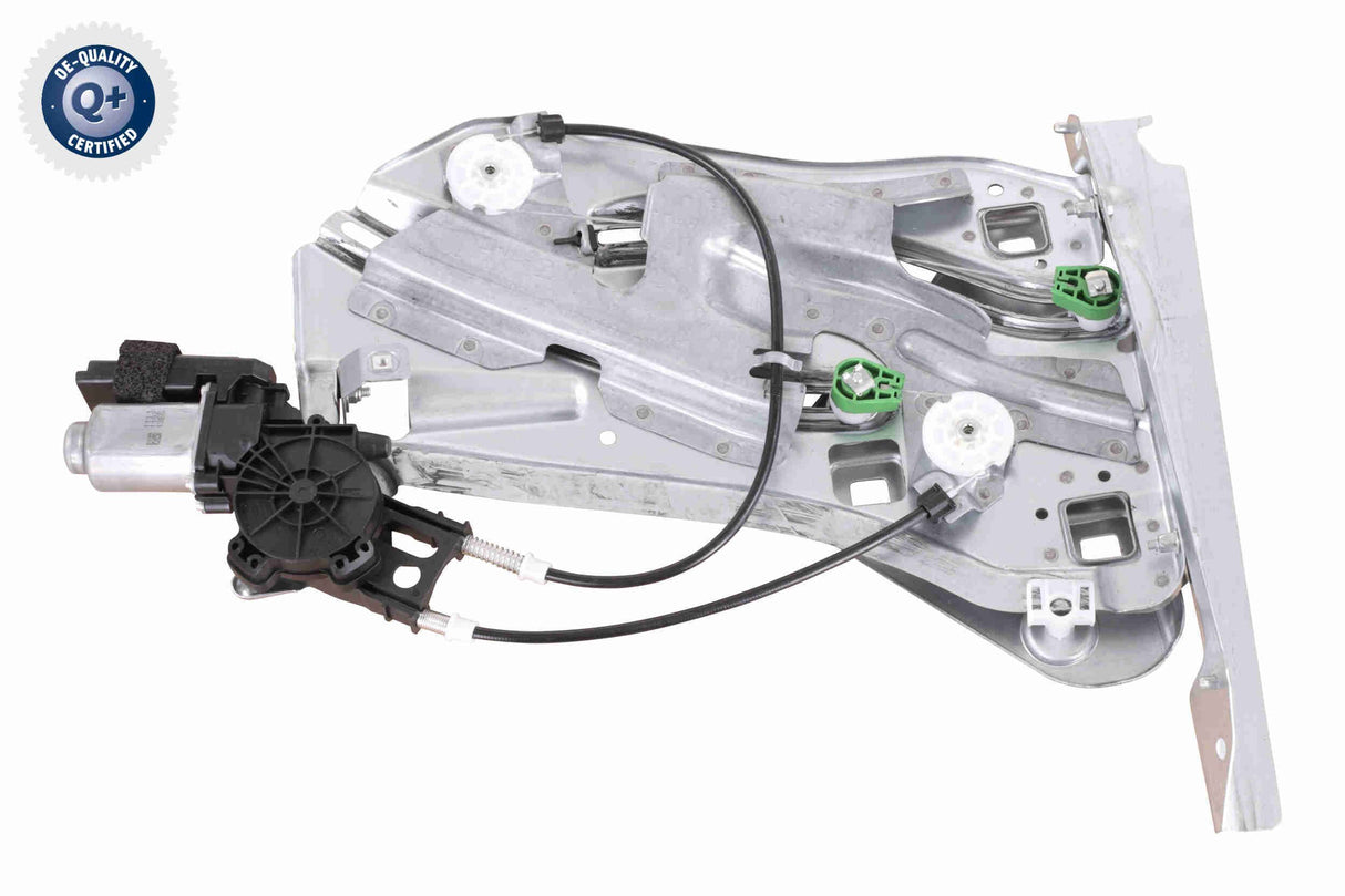 Window Regulator - V46-1382