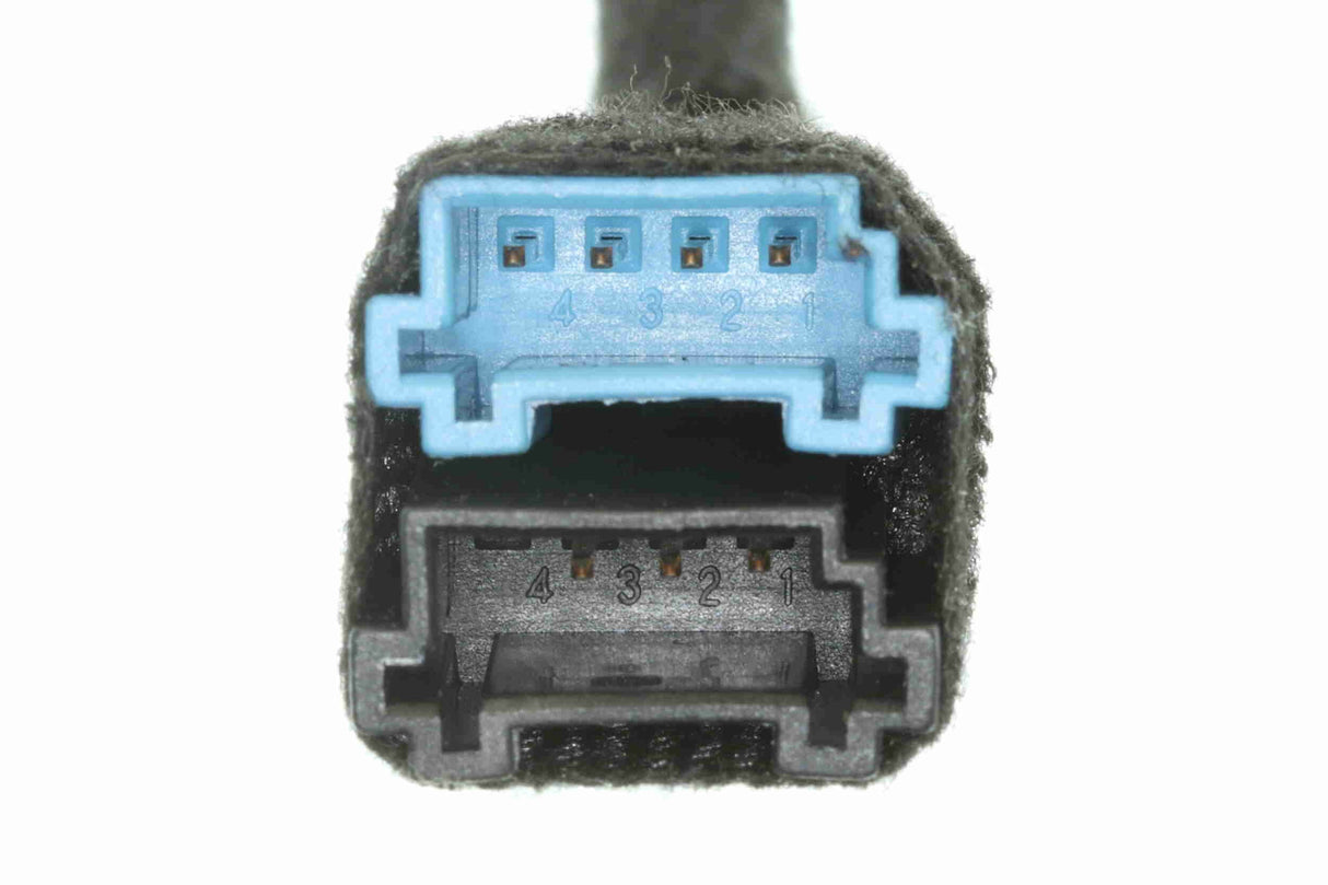 Electric Motor, tailgate - V20-55-0028