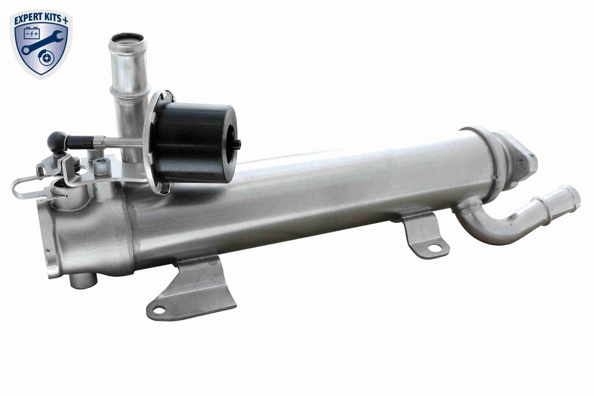 Cooler, exhaust gas recirculation - V10-63-0124