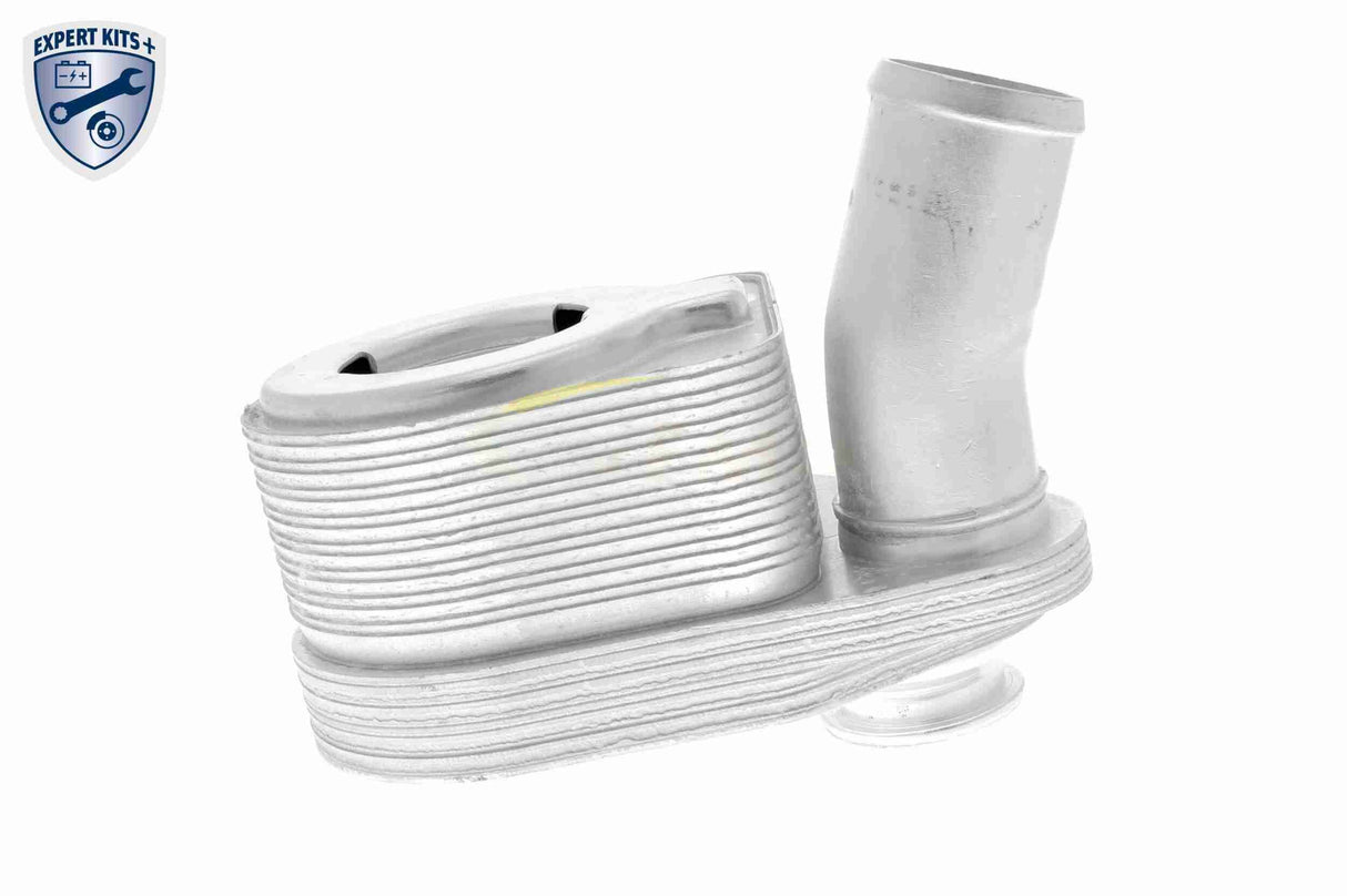 Oil Cooler, engine oil - V27-60-0001