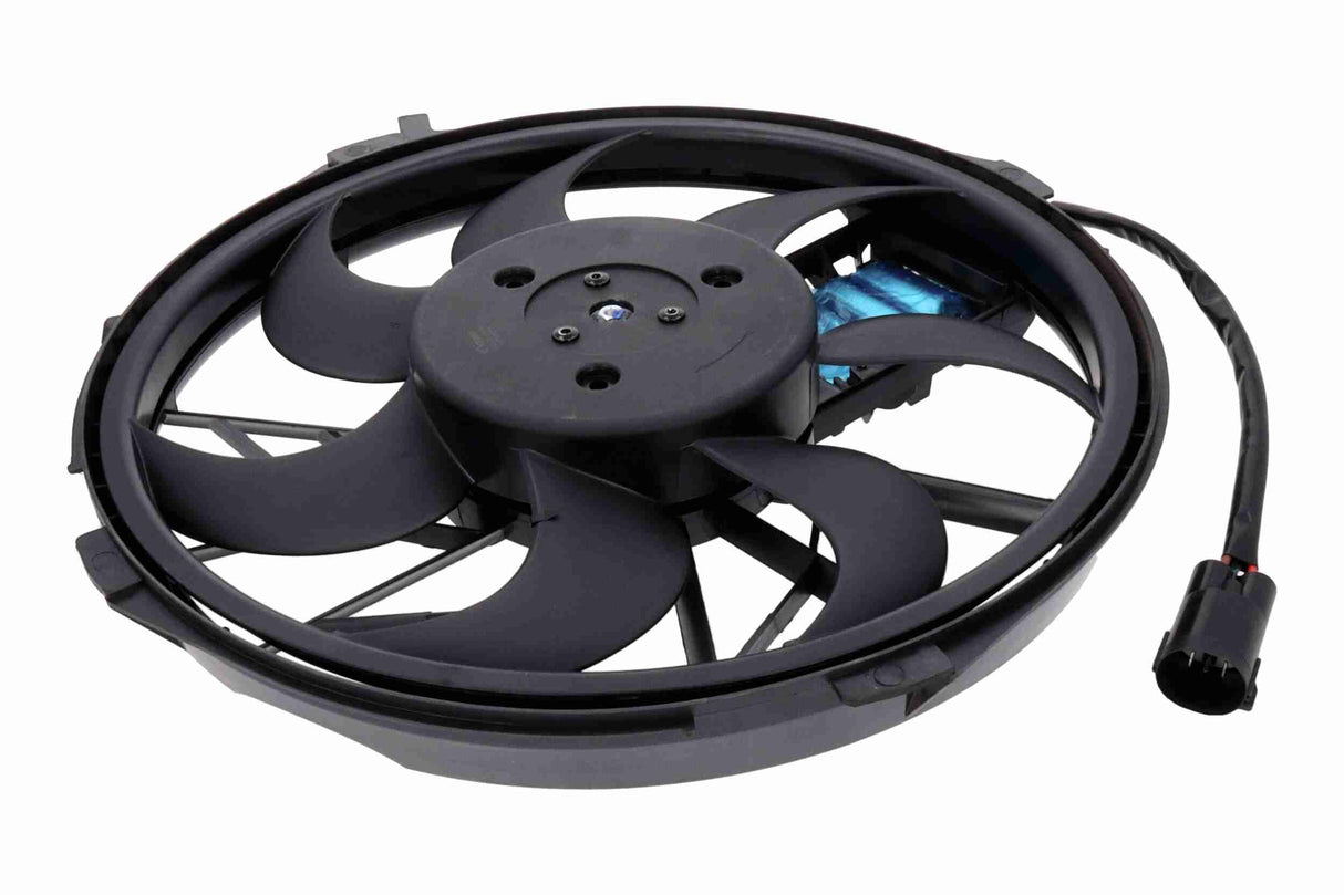 Fan, engine cooling - V30-01-0016
