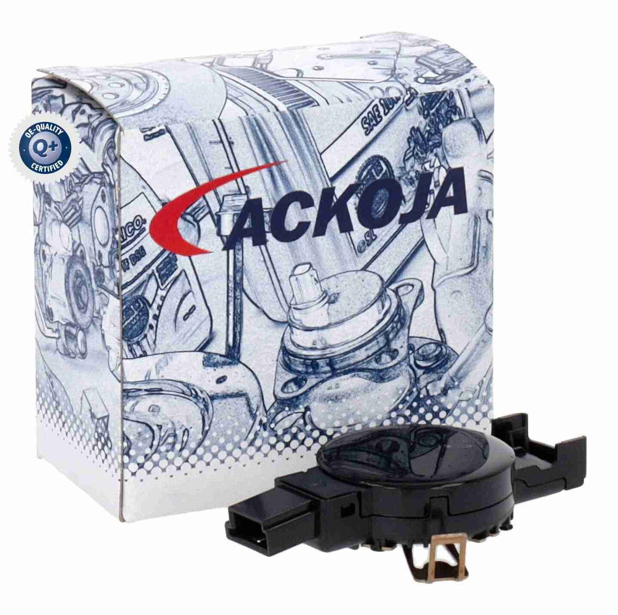 Rain Sensor - V20-72-0573